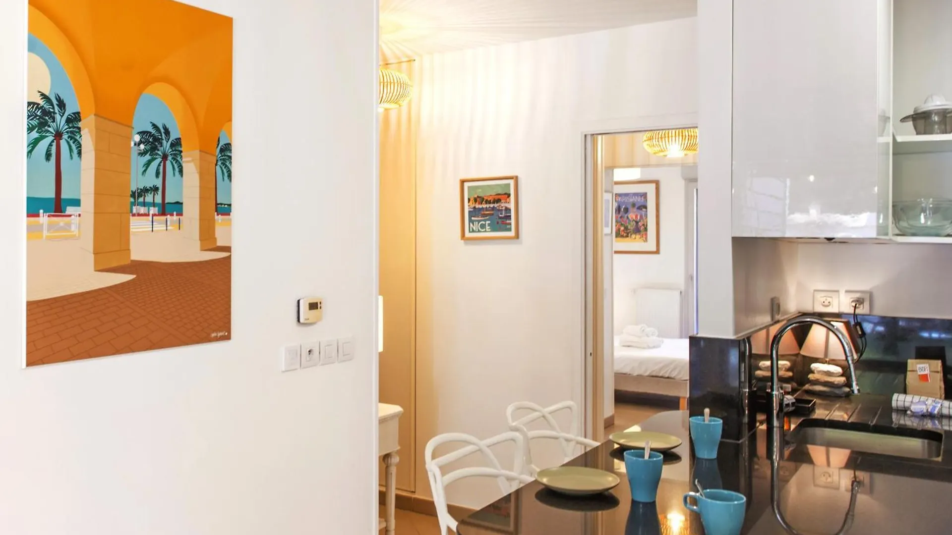 Appartement 